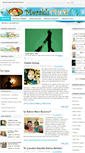 Mobile Screenshot of meraklicuce.annemingunlugu.com